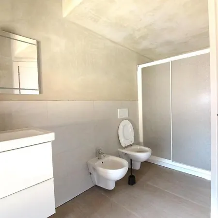 Maison Laurent Apartment Aosta