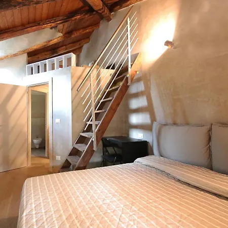 Maison Laurent * Aosta