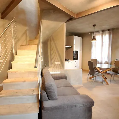 Apartament Maison Laurent